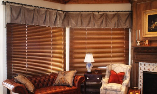 Roll up and Roman Blinds